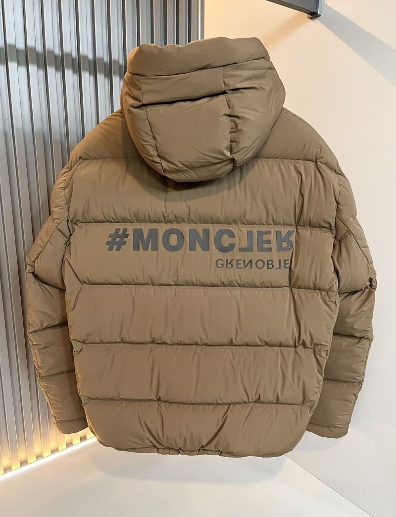 Moncler Down Jackets